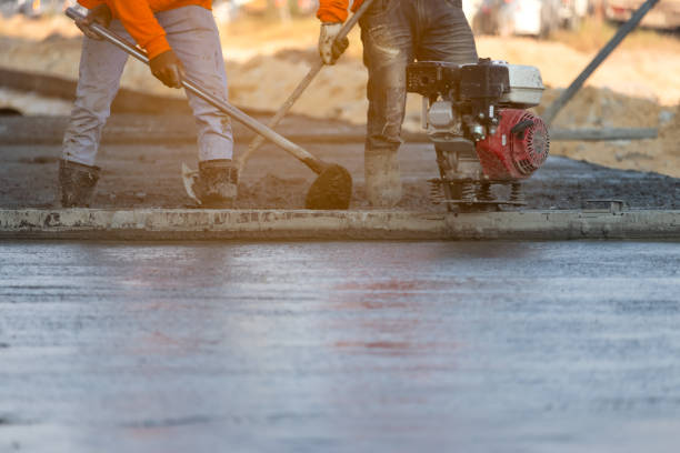 Best Decorative Concrete in Mccook, NE