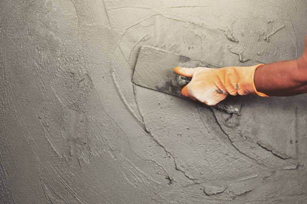 Best Concrete Driveway Installation in Mccook, NE
