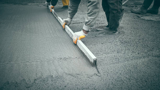Best Stamped Concrete Services in Mccook, NE