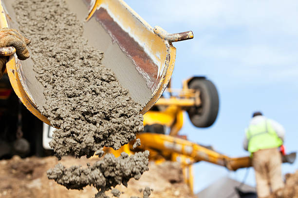 Best Concrete Grinding and Polishing in Mccook, NE
