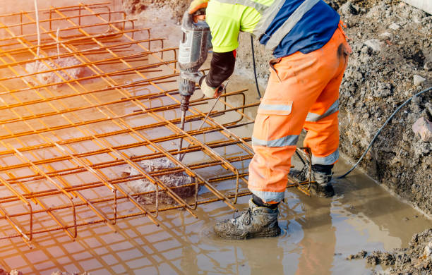 Best Concrete Grinding and Polishing in Mccook, NE
