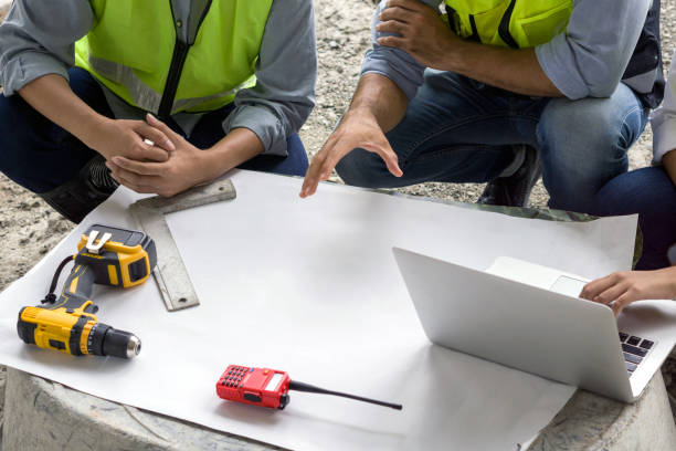 Best Concrete Demolition Services in Mccook, NE