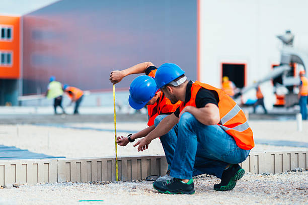 Best Concrete Removal and Replacement in Mccook, NE