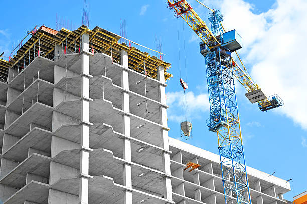 Best Concrete Foundation Repair in Mccook, NE